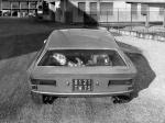 Lamborghini Flying Star II 1966 года